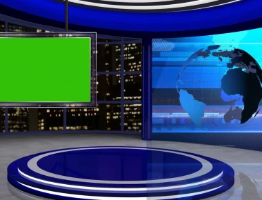 Χαμός στο σπίτι παρουσιάστριας δελτίου ειδήσεων! Δεν έκλεισαν μάτι οι γείτονες…